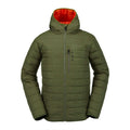 Volcom CLOTHING - Men - Outerwear - Jacket Volcom *23W*  Men Puff Puff Give Jacket