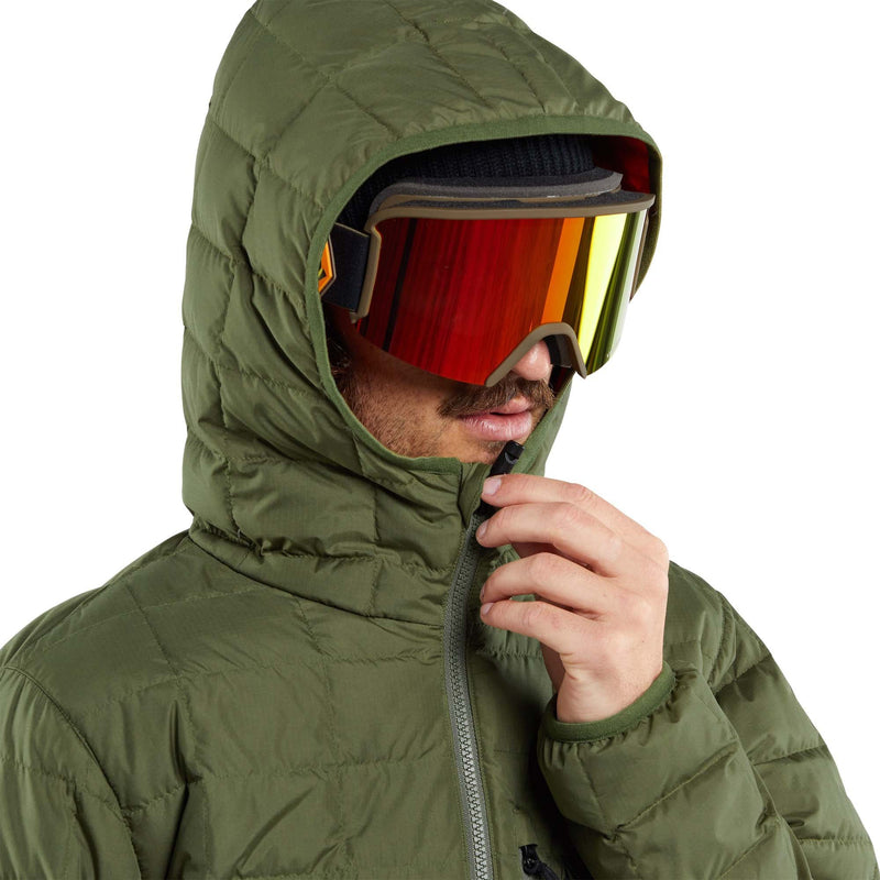Volcom CLOTHING - Men - Outerwear - Jacket Volcom *23W*  Men Puff Puff Give Jacket