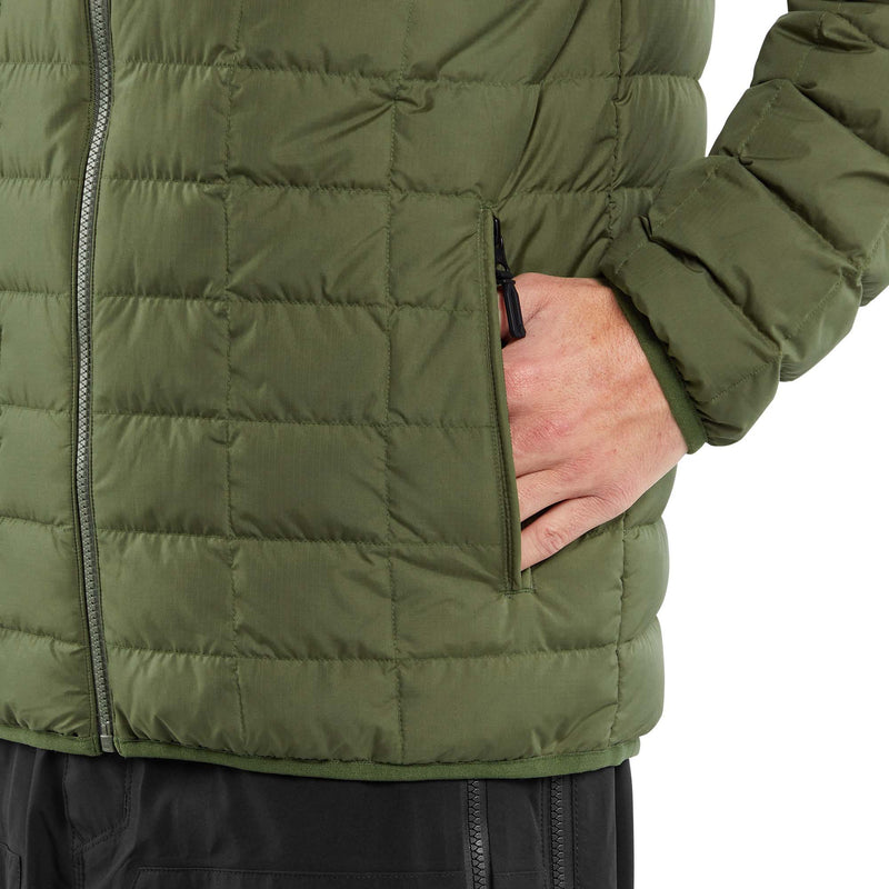 Volcom CLOTHING - Men - Outerwear - Jacket Volcom *23W*  Men Puff Puff Give Jacket