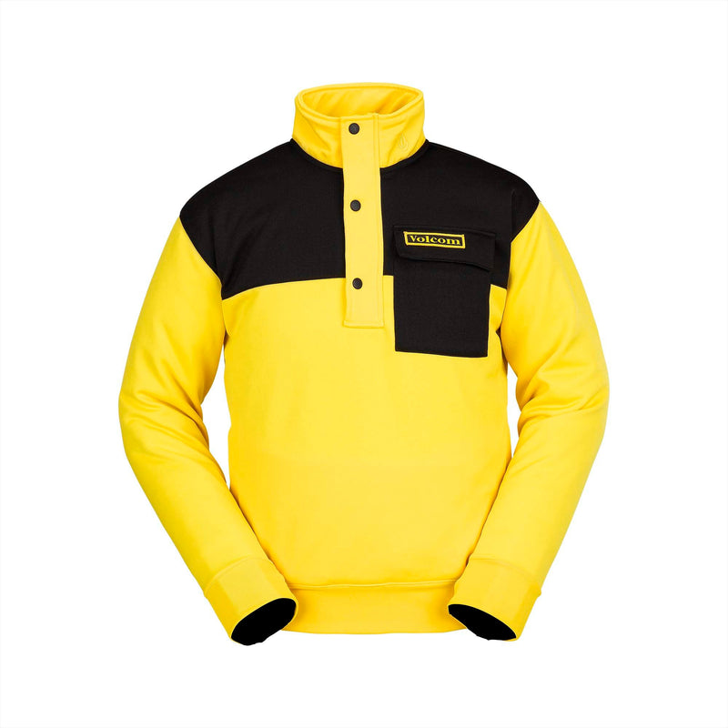 Volcom CLOTHING - Men - Apparel - Top Volcom *23W*  Men She 2 P/O Fleece