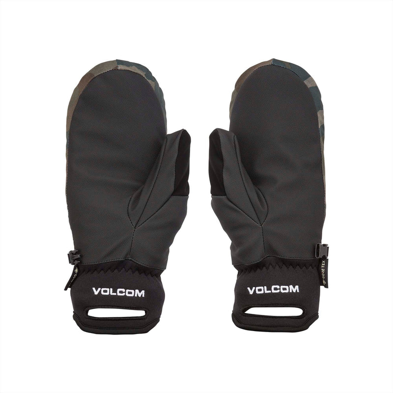 Volcom CLOTHING - GlovesMitts Volcom *23W*  Men Stay Dry Gore-Tex Mitt