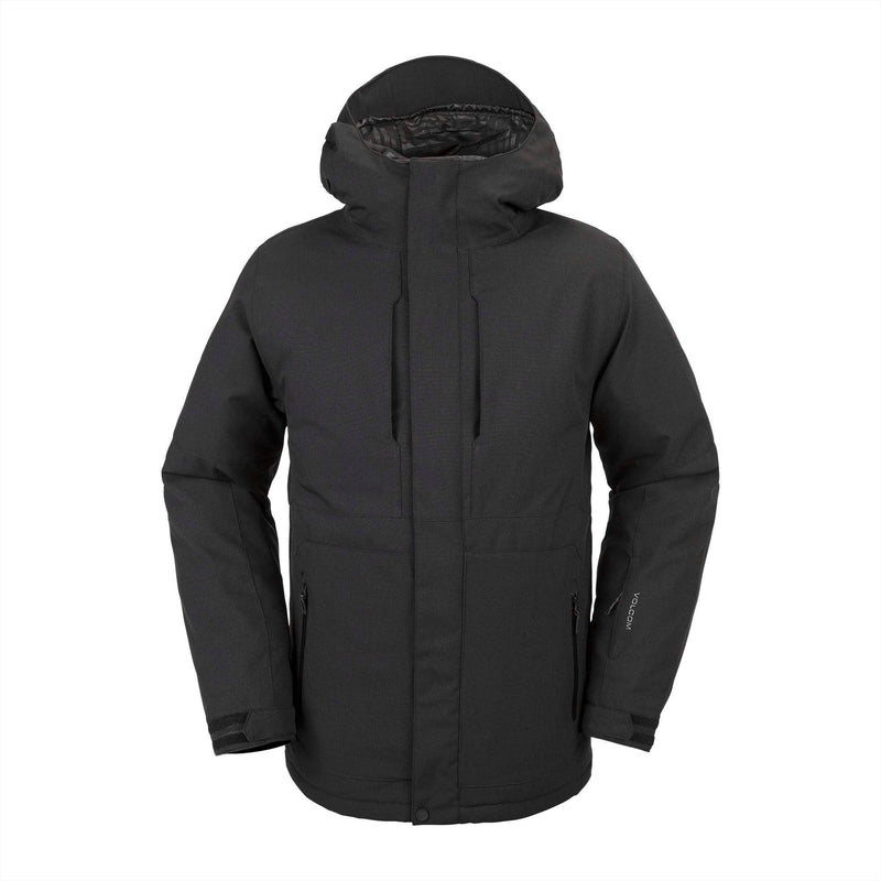 Volcom CLOTHING - Men - Outerwear - Jacket Volcom *23W*  Men V.Co Op Ins Jacket