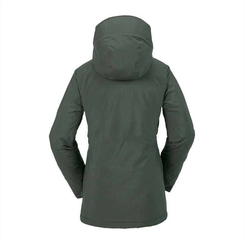 Volcom CLOTHING - Women - Outerwear - Jacket Volcom *23W*  Women 3D Stretch Gore Jacket