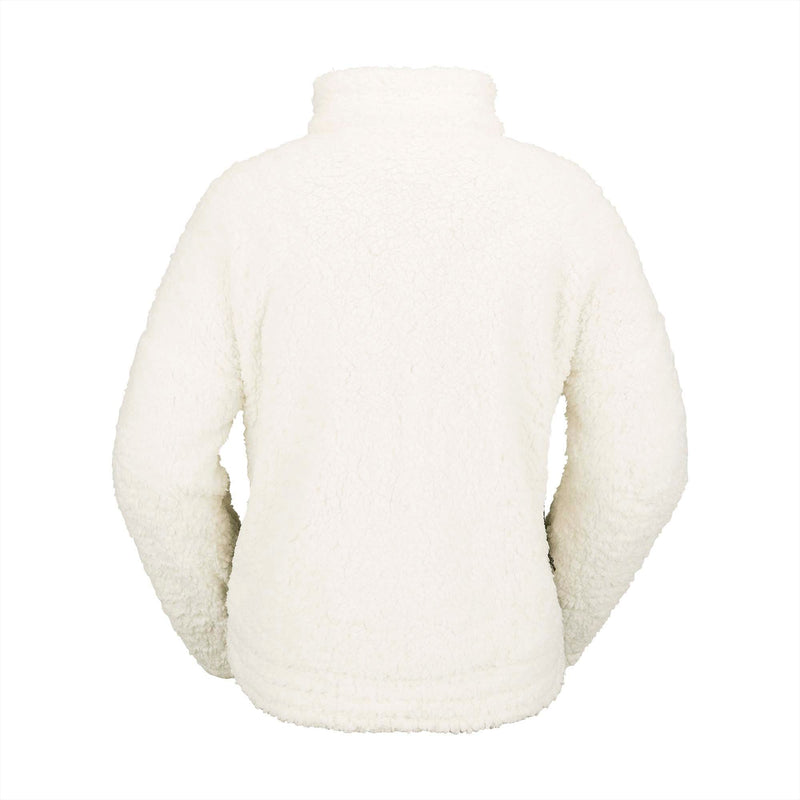Volcom CLOTHING - Women - Apparel - Top Volcom *23W*  Women Ferron Pullover Jacket