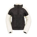 Volcom CLOTHING - Women - Apparel - Top Volcom *23W*  Women Ferron Pullover Jacket