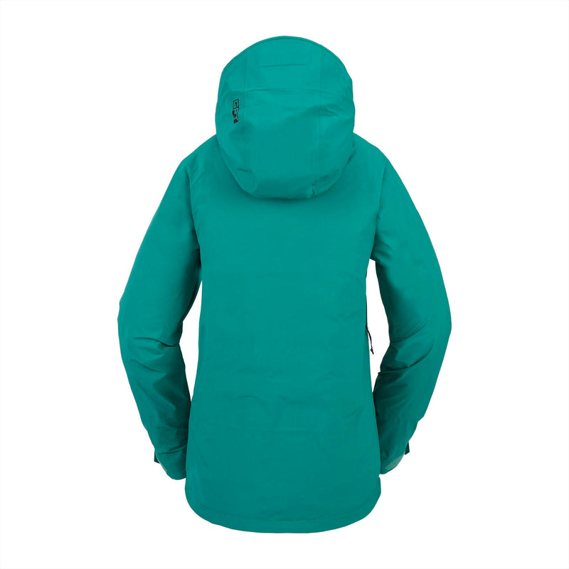 Volcom CLOTHING - Women - Outerwear - Jacket Volcom *23W*  Women Koa Tds Inf Gore-Tex Jacket