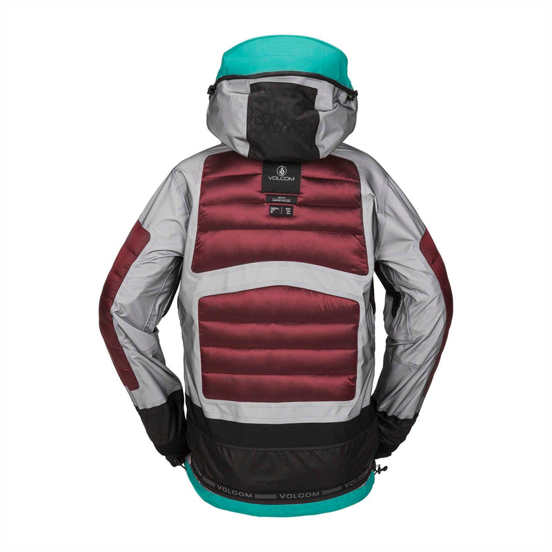 Volcom CLOTHING - Women - Outerwear - Jacket Volcom *23W*  Women Koa Tds Inf Gore-Tex Jacket