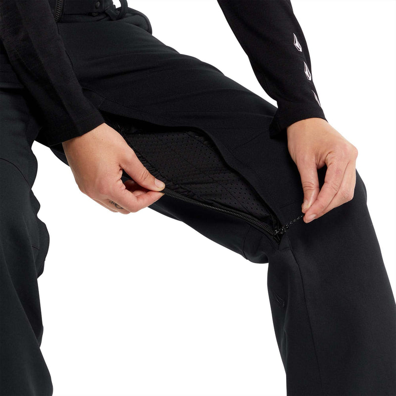 Volcom CLOTHING - Women - Outerwear - Pant Volcom *23W*  Women Swift Bib Overall
