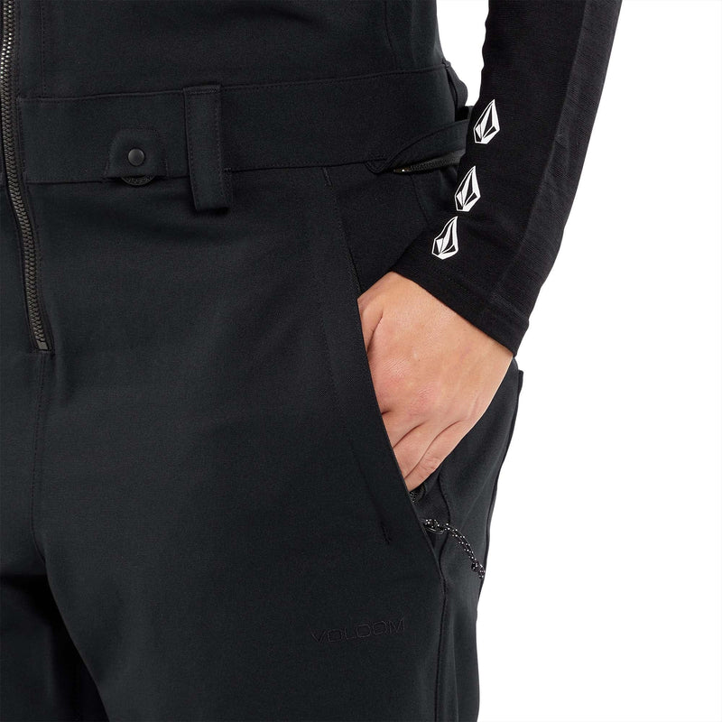 Volcom CLOTHING - Women - Outerwear - Pant Volcom *23W*  Women Swift Bib Overall
