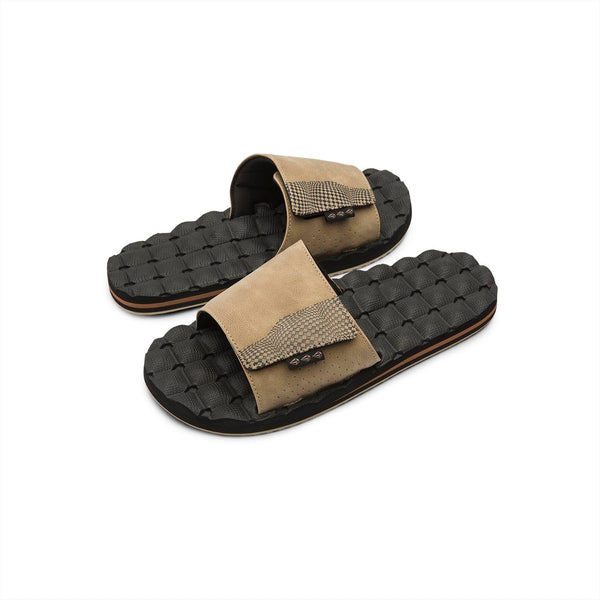 Volcom CLOTHING - Footwear - Sandal Volcom *24S* Men's Recliner Slide
