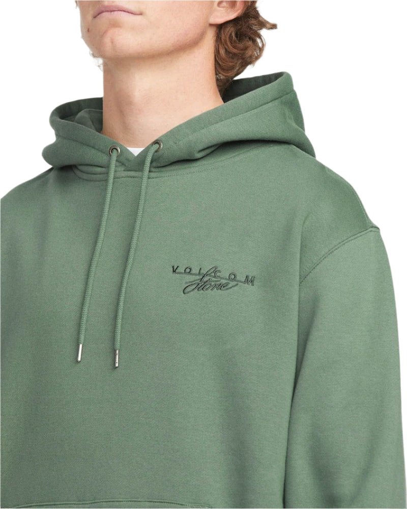 Men's Calmstone Pullover Volcom