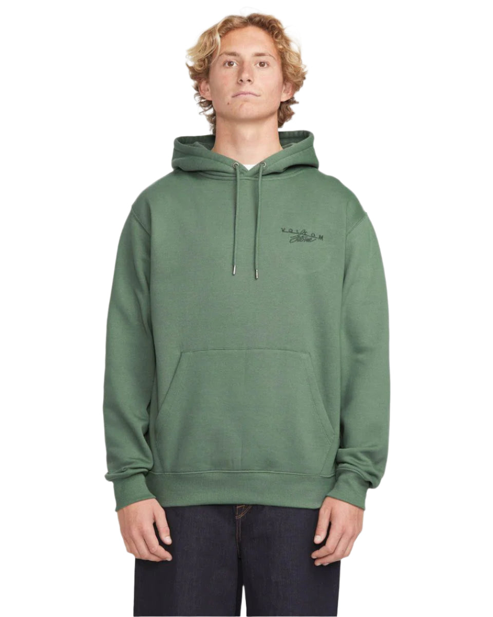 Men's Calmstone Pullover Volcom