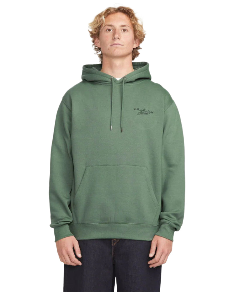 Men's Calmstone Pullover Volcom