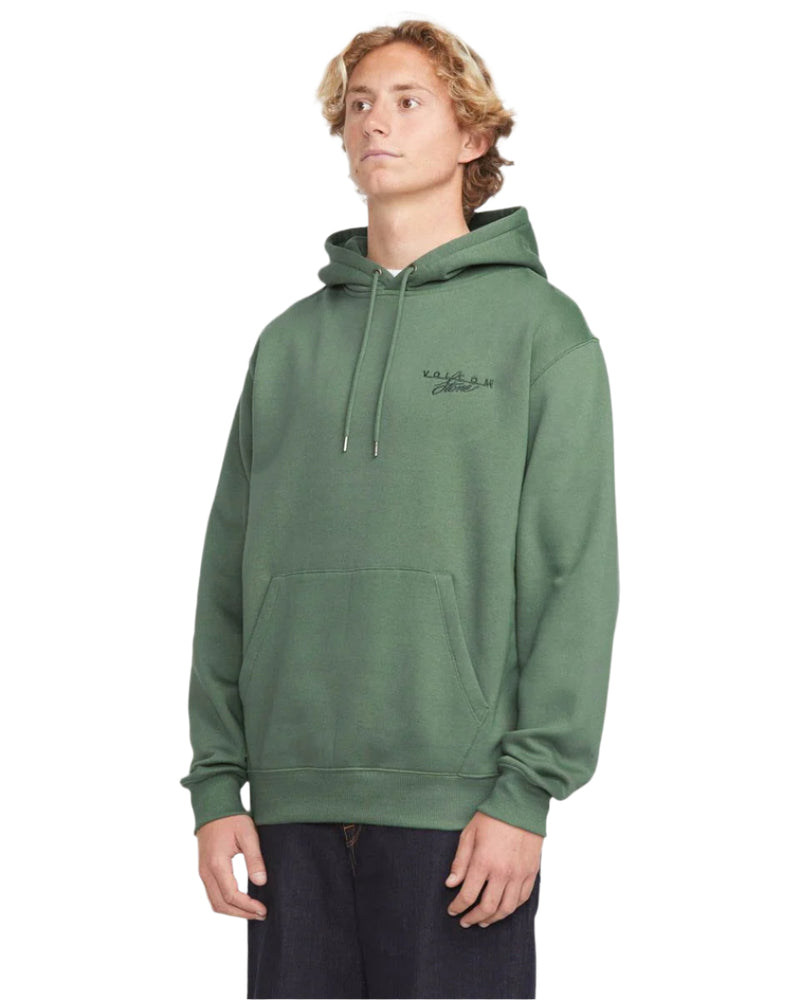 Men's Calmstone Pullover Volcom