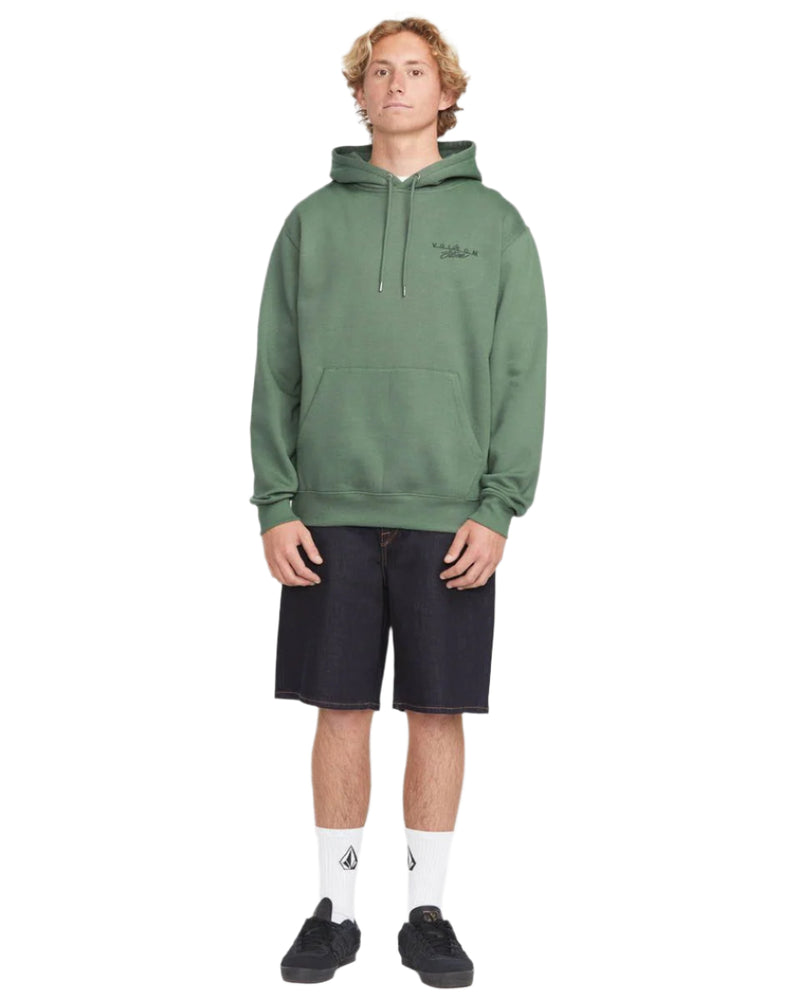 Men's Calmstone Pullover Volcom