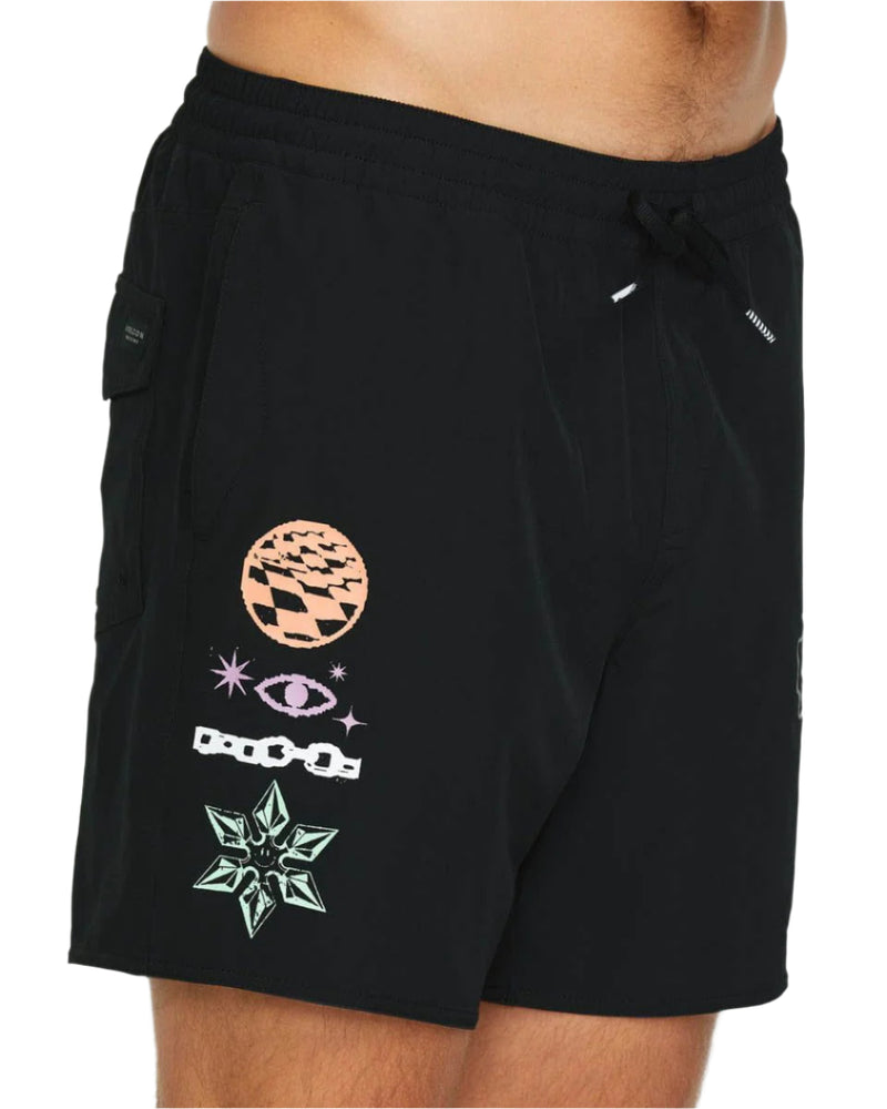 Men's Fa F Rygalski 17 Volcom
