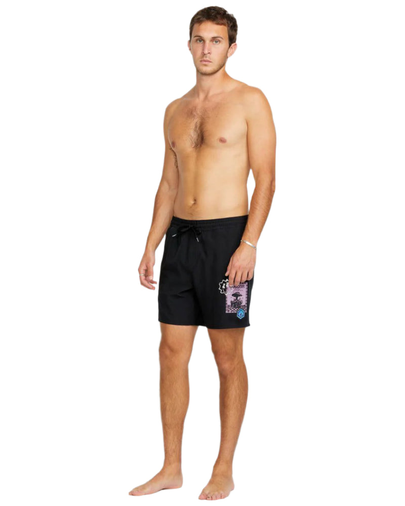 Men's Fa F Rygalski 17 Volcom