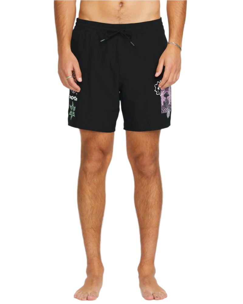 Men's Fa F Rygalski 17 Volcom