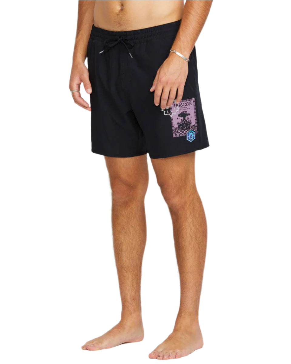 Men's Fa F Rygalski 17 Volcom