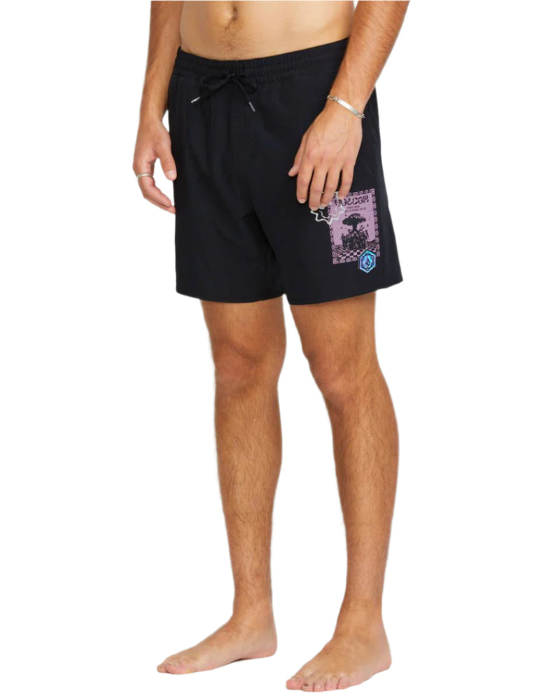 Men's Fa F Rygalski 17 Volcom