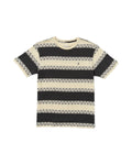 Men's Iron Stone Crew Short Sleeve Volcom