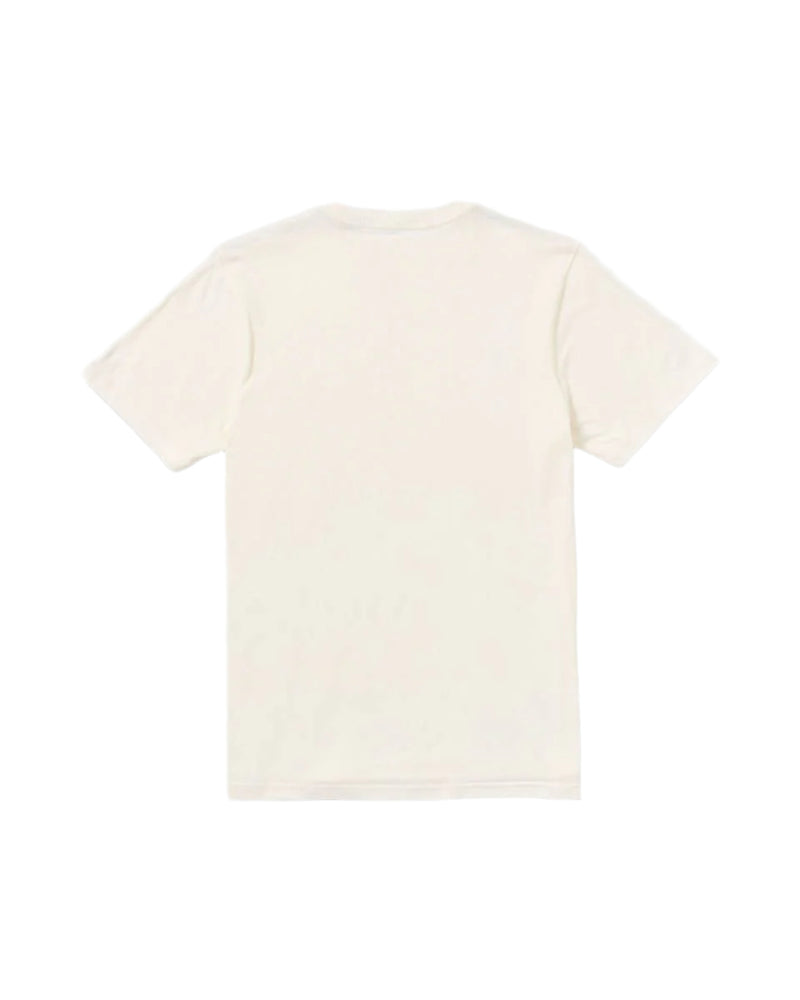 Men's Solid Short Sleeve Tee Volcom