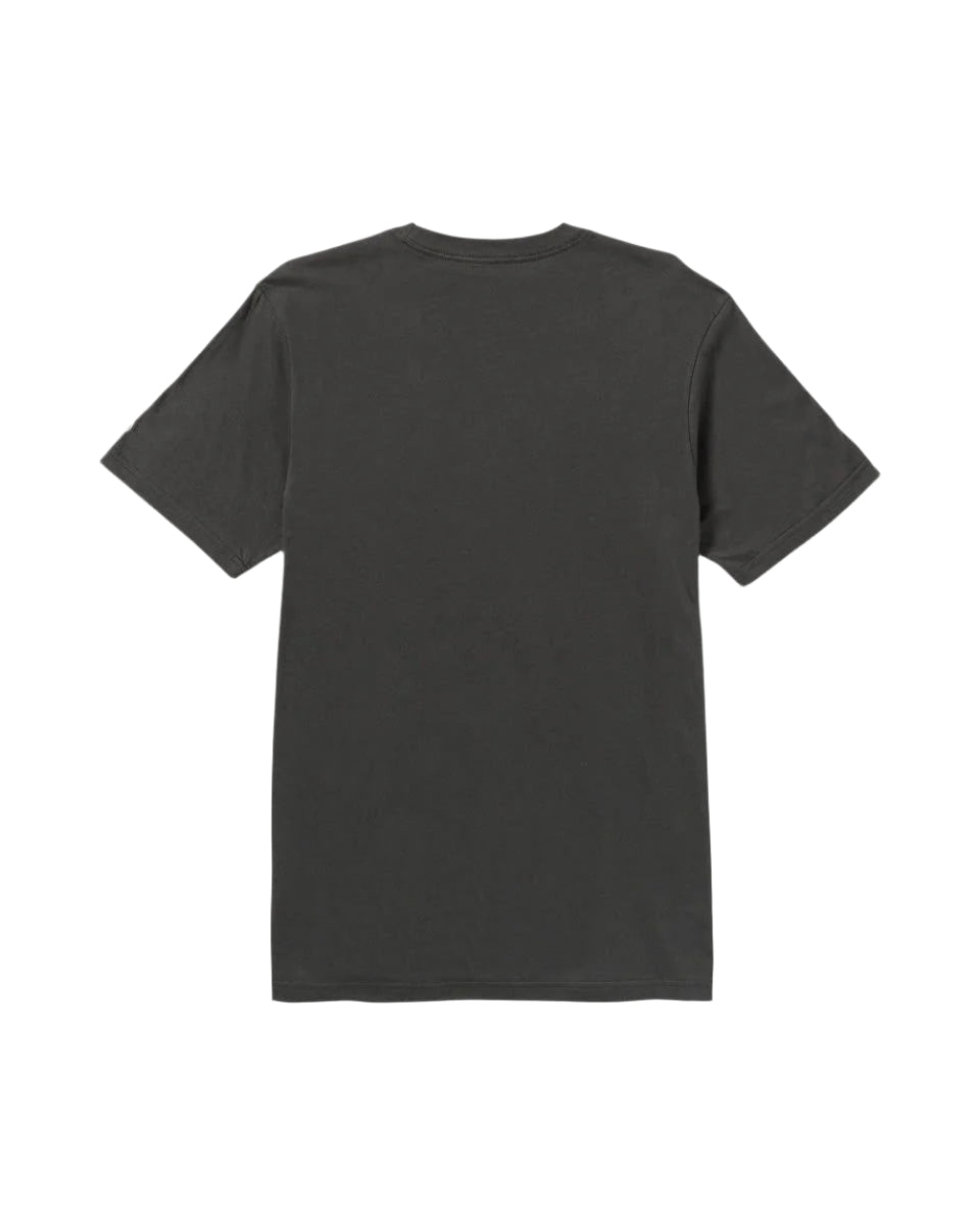 Men's Solid Short Sleeve Tee Volcom