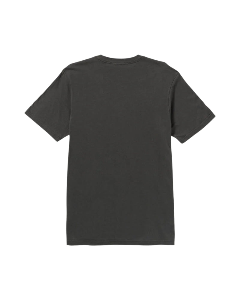 Men's Solid Short Sleeve Tee Volcom