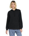 Women's Lil Frenchie Hoodie Volcom