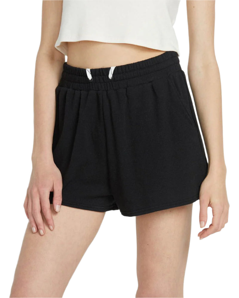 Women's Lil Frenchie Short Volcom