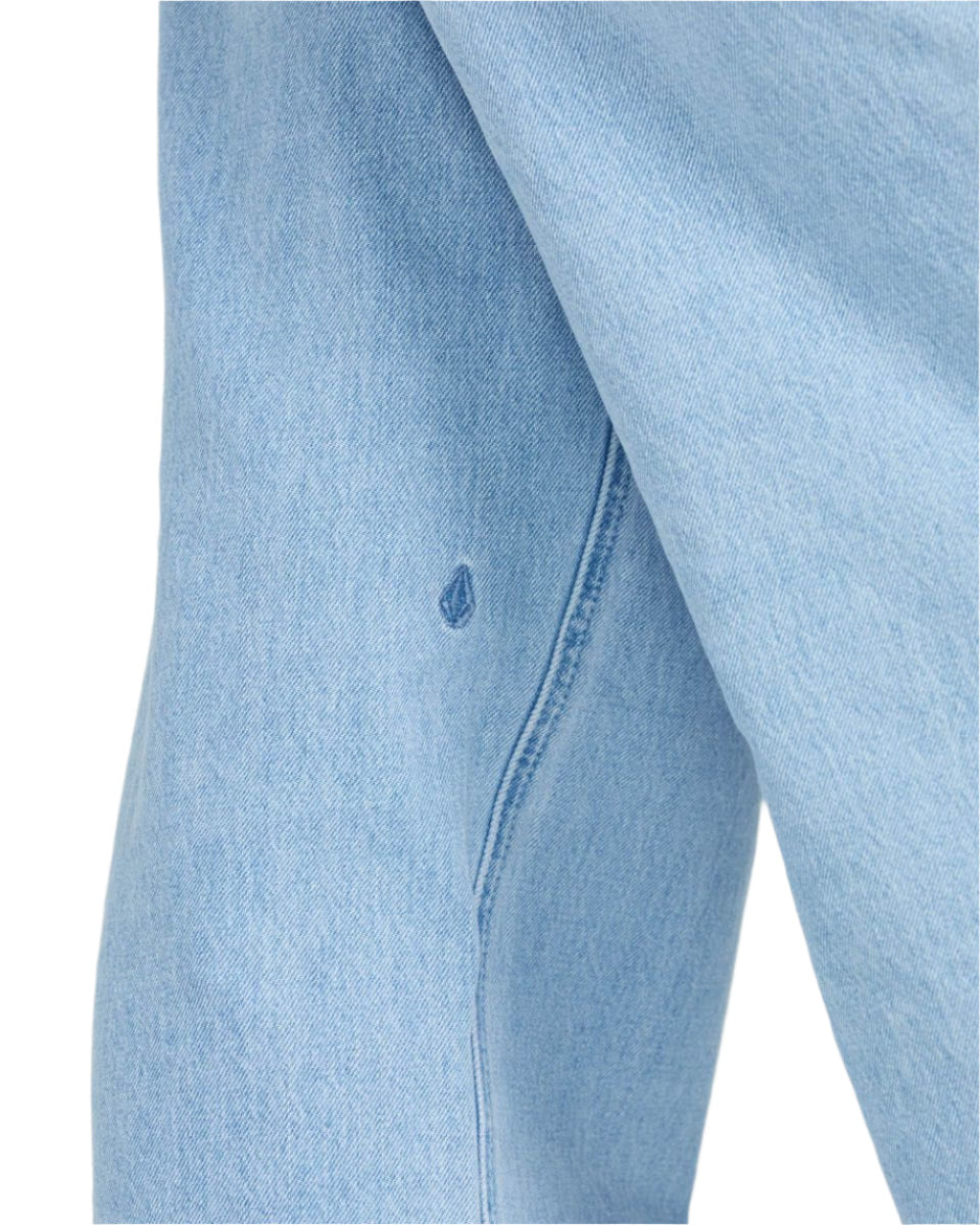 Women's Stoned Boyfriend High Rise Jeans Volcom