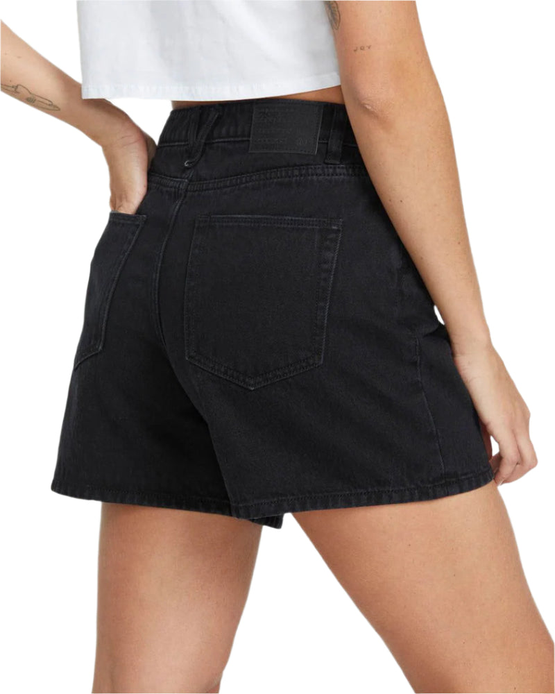 Women's Stoned BF Short Volcom