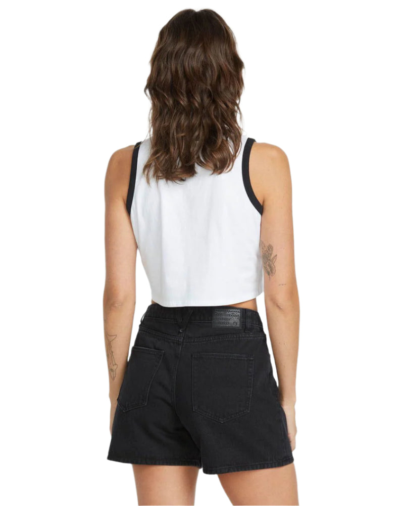 Women's Stoned BF Short Volcom