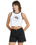 Women's Stoned BF Short Volcom