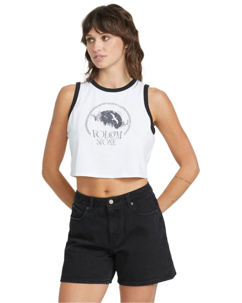 Women's Stoned BF Short Volcom