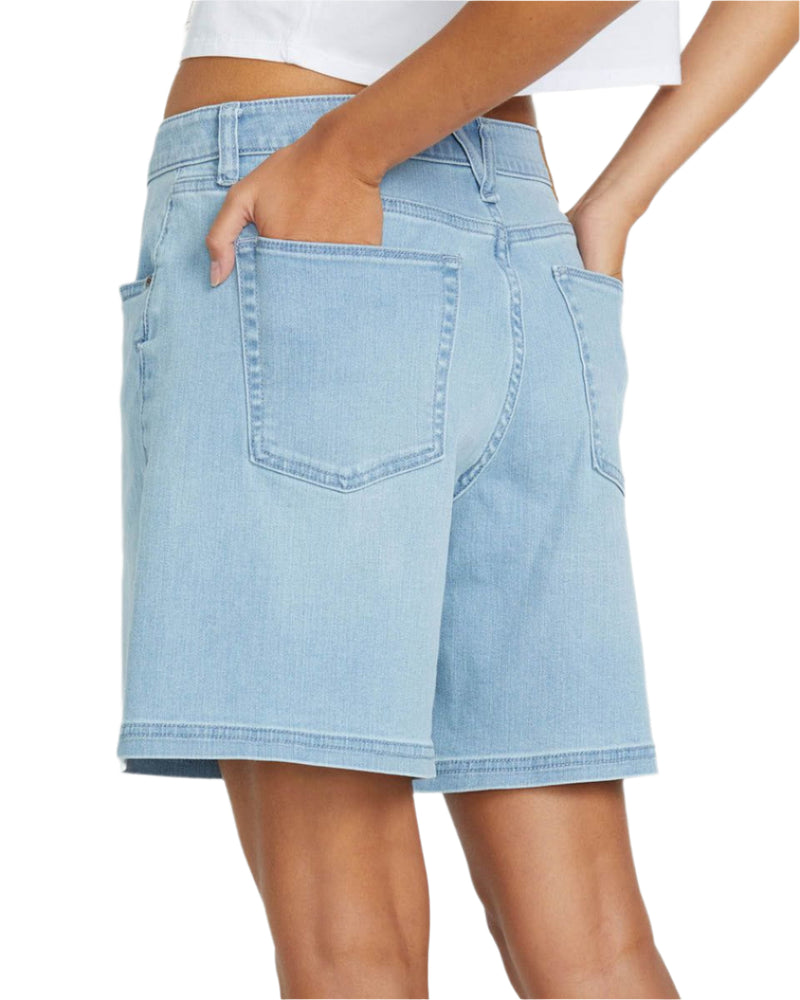 Women's Strait Up Long Short Volcom