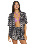 Women's Sun Stunner Short Sleeve Volcom