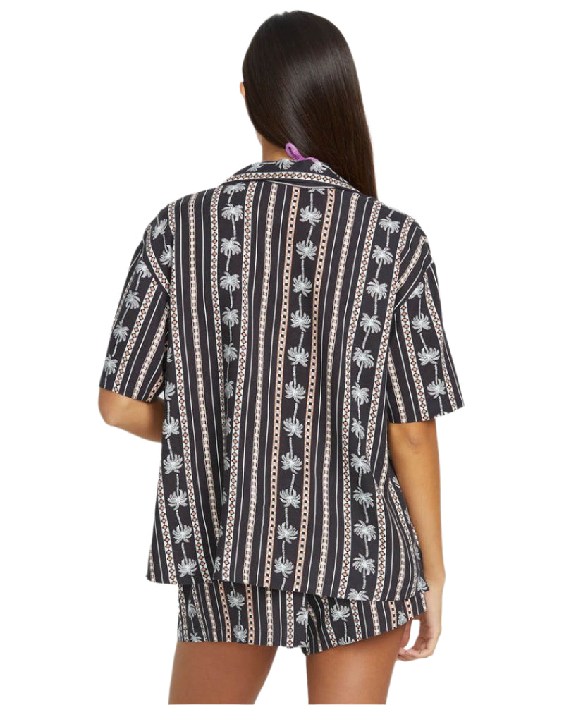 Women's Sun Stunner Short Sleeve Volcom