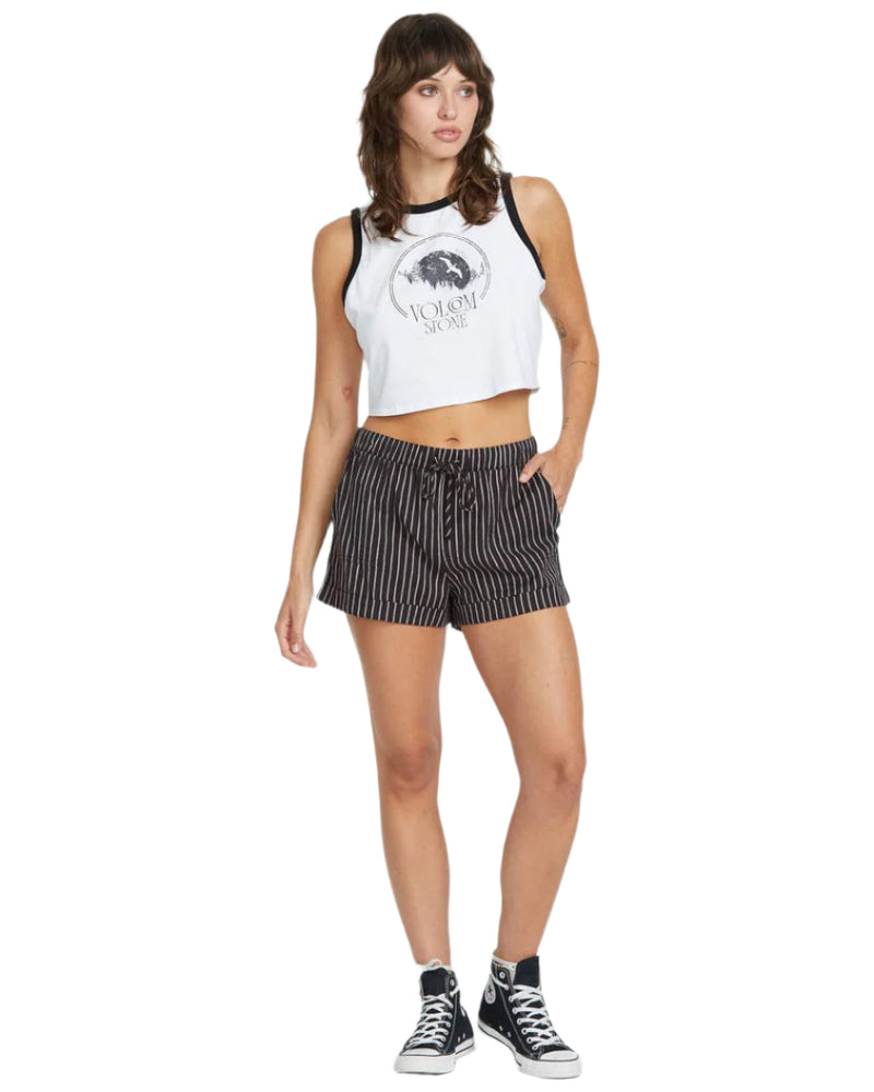 Women's Sunday Strut Short Volcom
