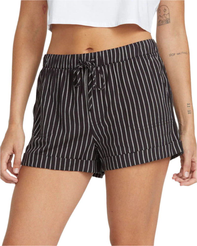 Women's Sunday Strut Short Volcom