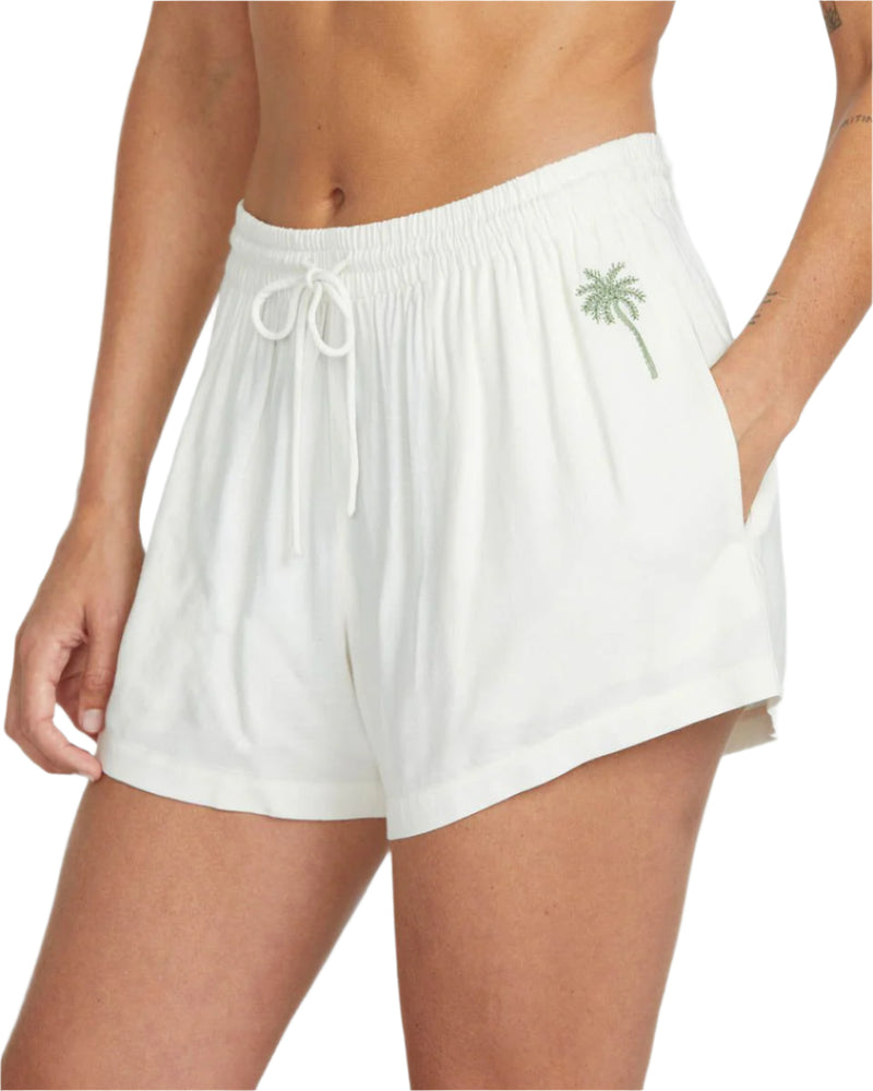 Women's Sunny Daze Short Volcom