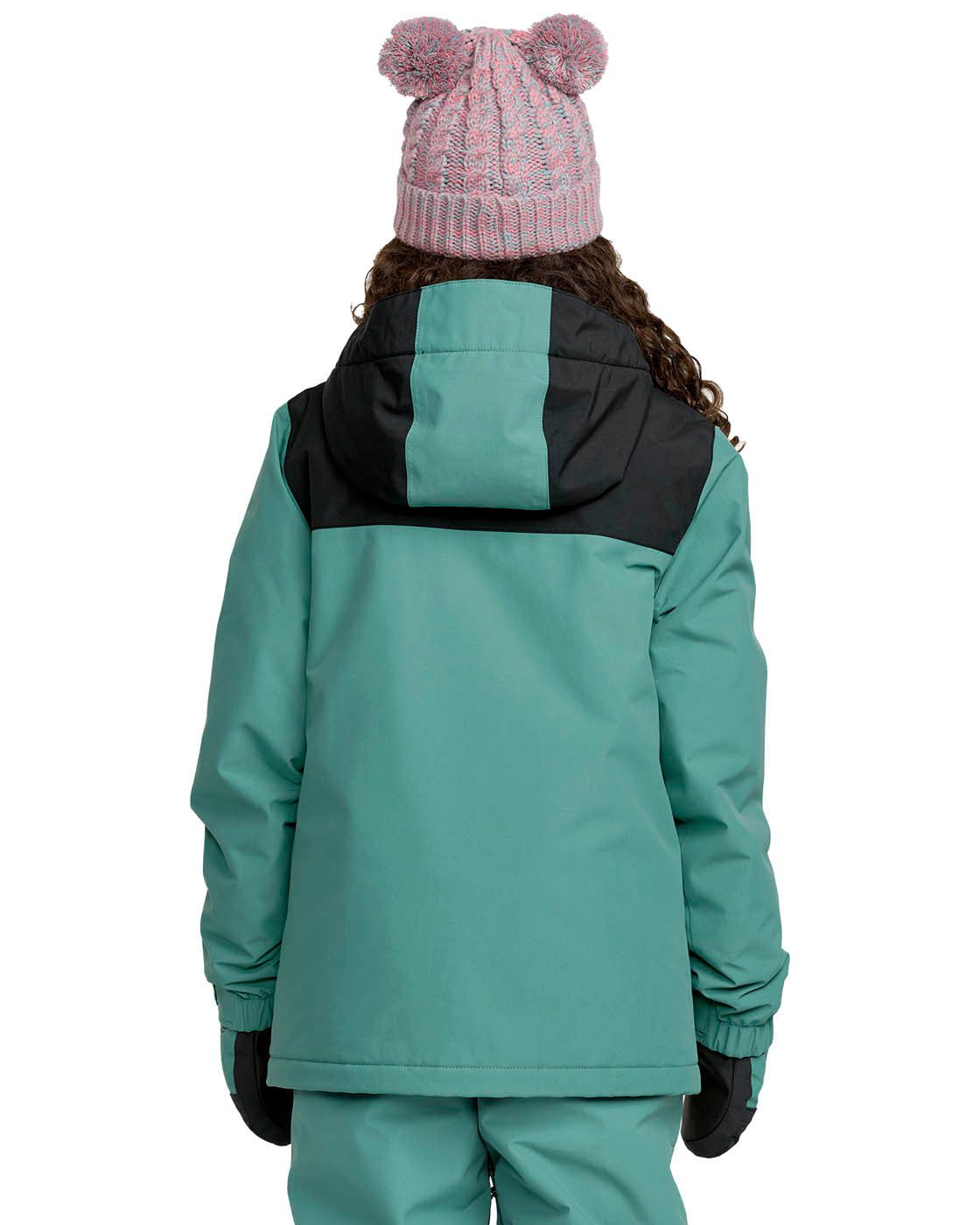 Volcom CLOTHING - Kids - Outerwear - Jacket Volcom *25W* Boys  Stone.91 Ins Jacket