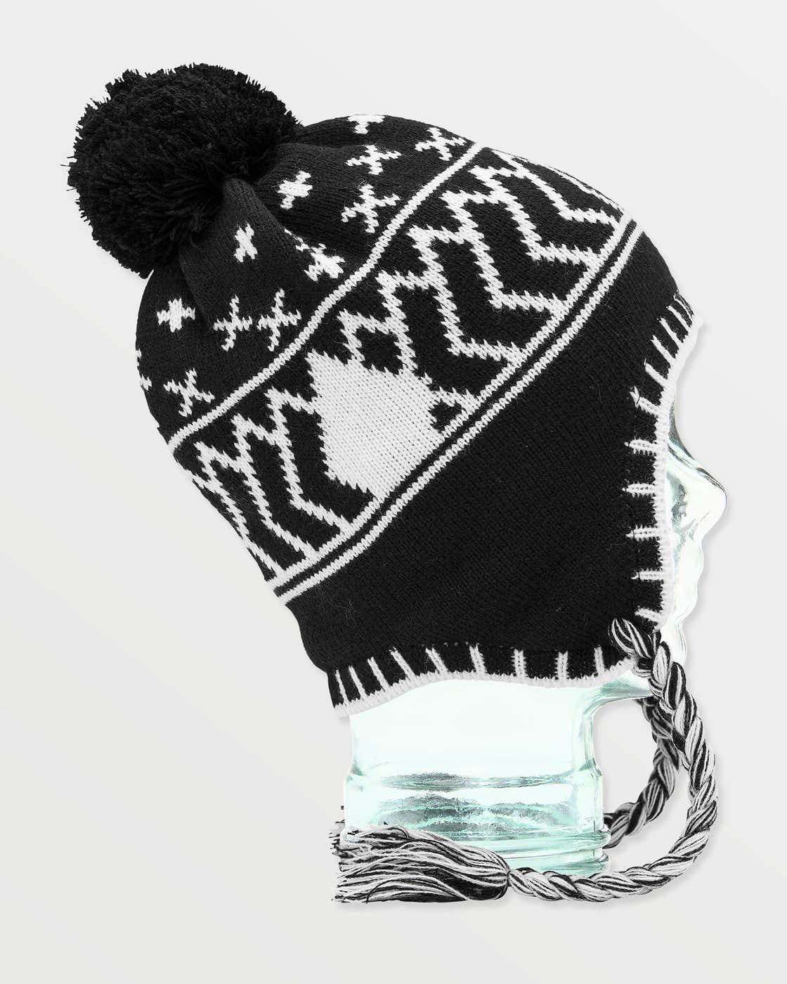 Volcom CLOTHING - Hats Volcom *25W*  Ear Muff Beanie
