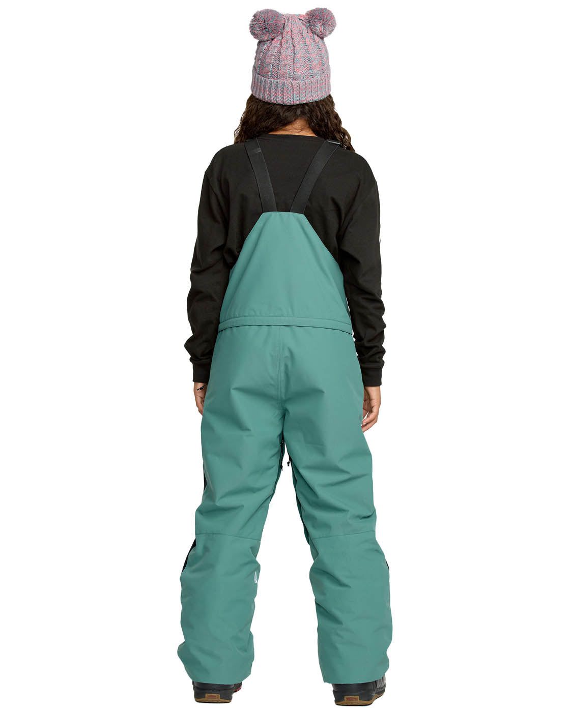 Volcom CLOTHING - Kids - Outerwear - Pant Volcom *25W* Girls Frostique Ins Pant
