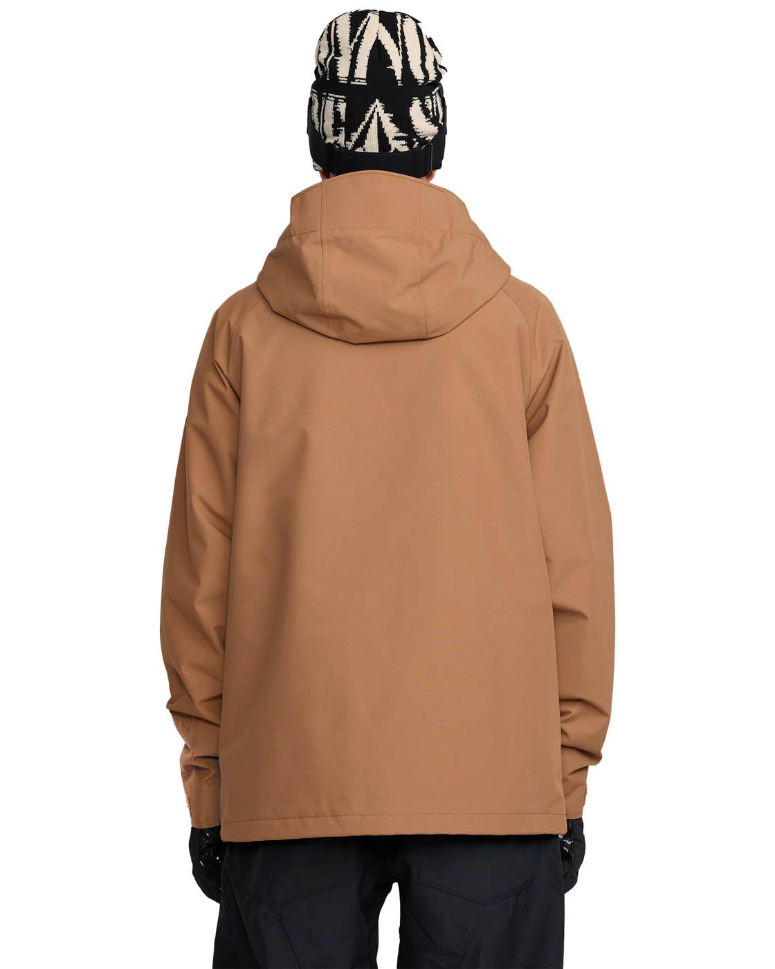 Volcom CLOTHING - Men - Apparel - Jacket Volcom *25W* M 2836 Ins Jacket