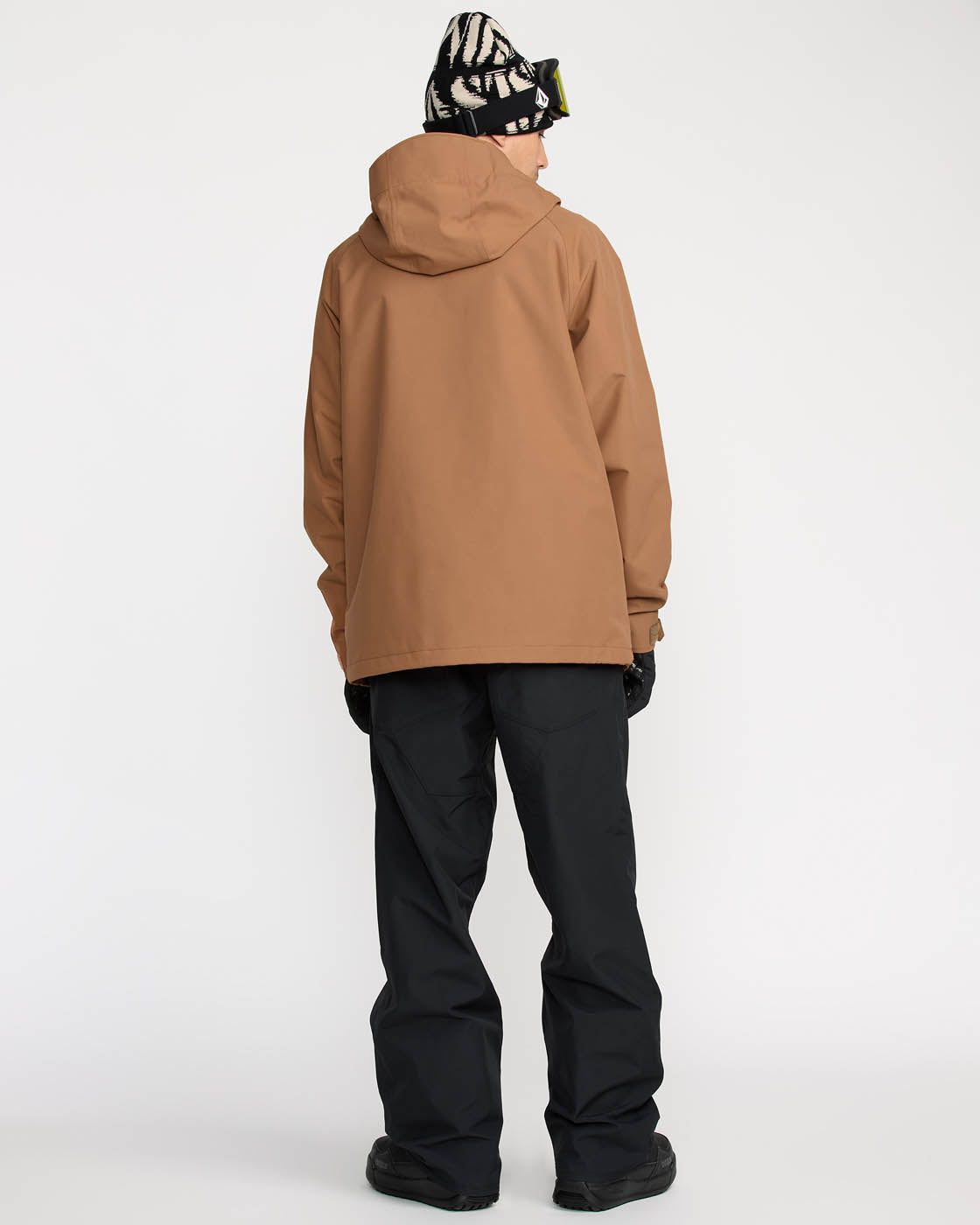 Volcom CLOTHING - Men - Apparel - Jacket Volcom *25W* M 2836 Ins Jacket