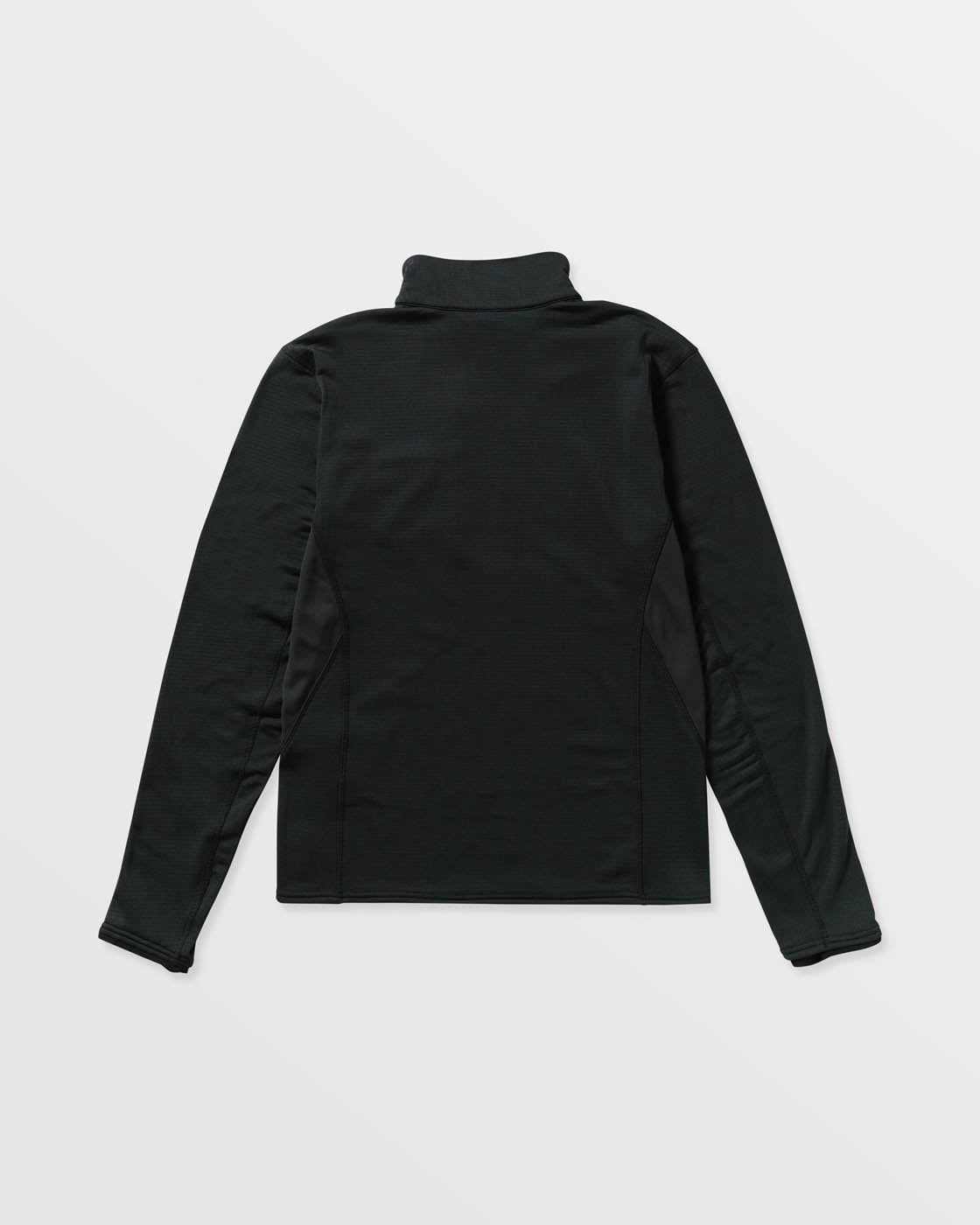 Volcom CLOTHING - Men - Apparel - Top Volcom *25W* M Gridlock Mock Neck