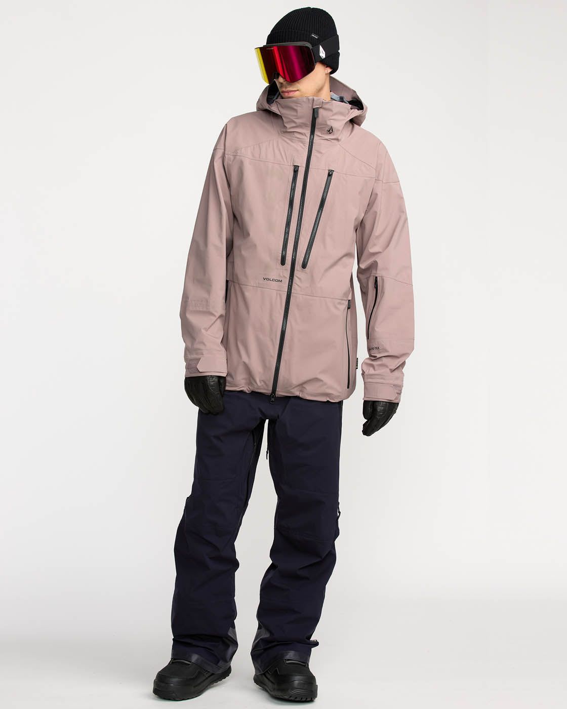 Volcom CLOTHING - Men - Outerwear - Jacket Volcom *25W* M Guch Stretch Gore Jacket