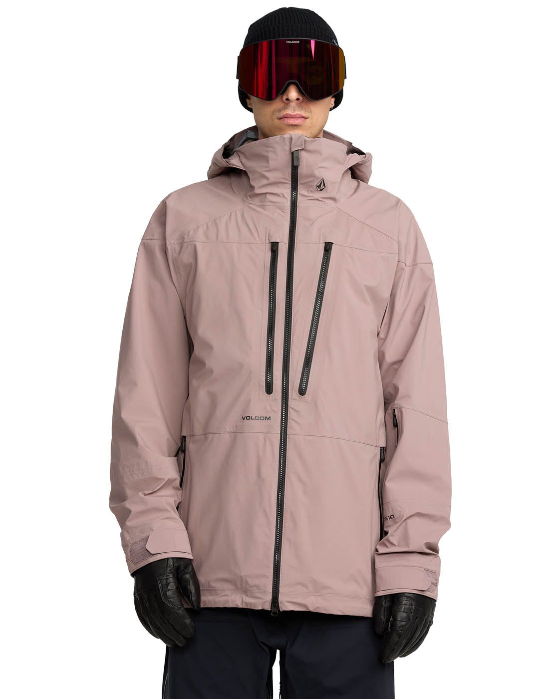 Volcom CLOTHING - Men - Outerwear - Jacket Volcom *25W* M Guch Stretch Gore Jacket