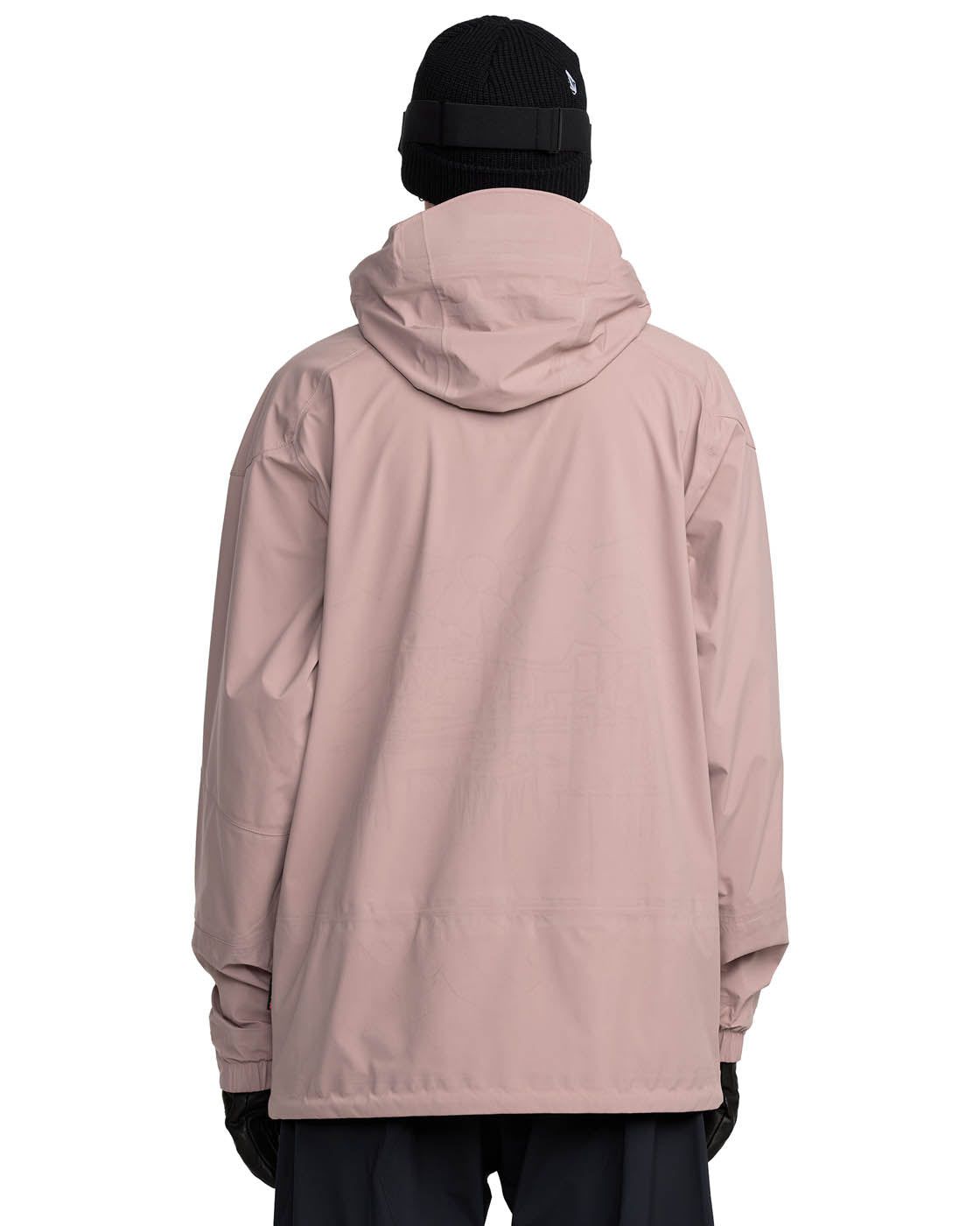 Volcom CLOTHING - Men - Outerwear - Jacket Volcom *25W* M Guch Stretch Gore Jacket